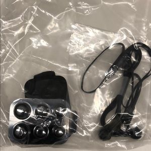 Brand new urbeats3 with lightning connector